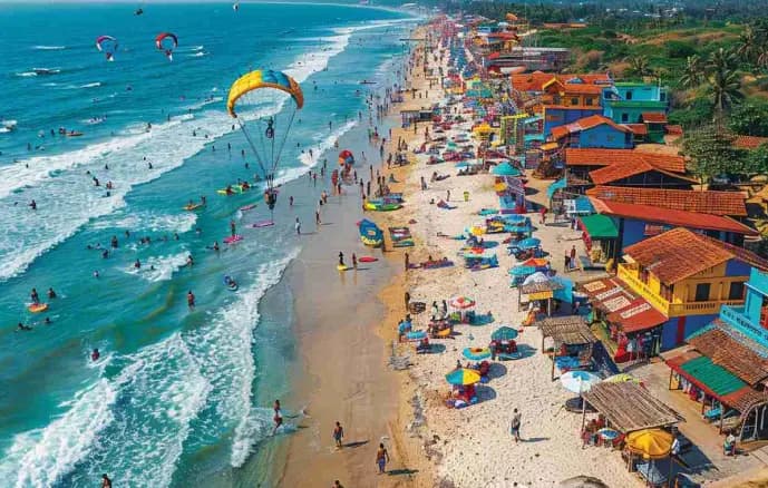 FastTrack Call Taxi - Thiruchendur Beach Cabs
